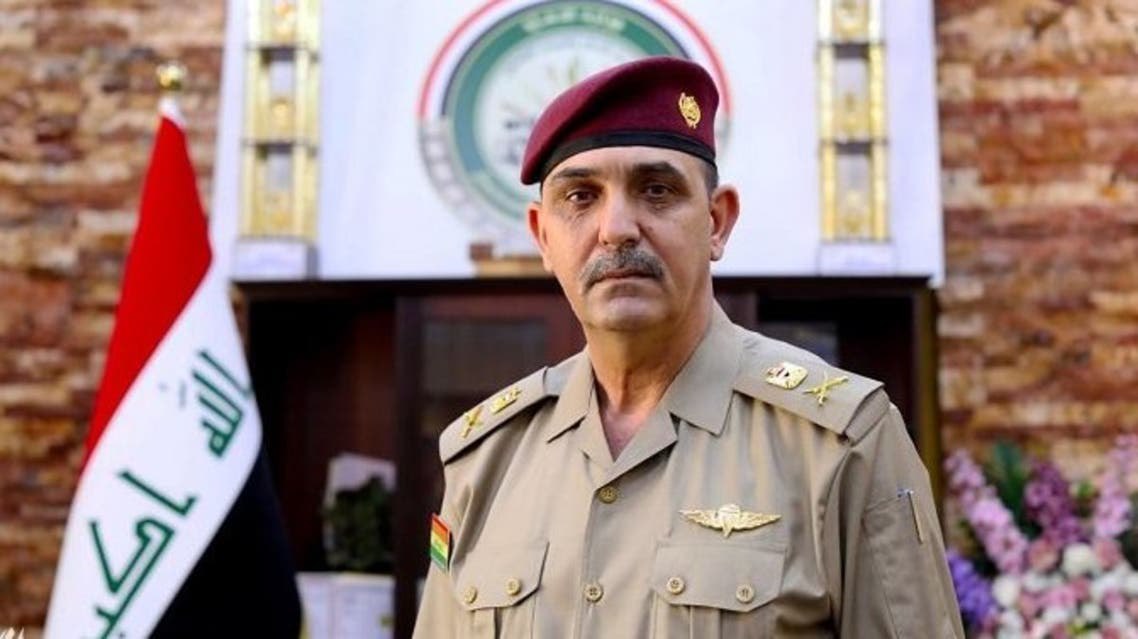 الأمن العراقي يفكك خلية إرهابية في الأنبار 1 الأمن العراقي يفكك خلية إرهابية في الأنبار