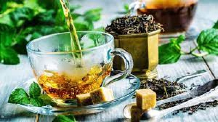 فوائد شاي الزعتر الصحية .. تعرف عليها