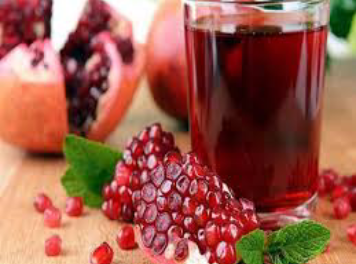 فوائد الرمان عديدة .. تعرف عليها