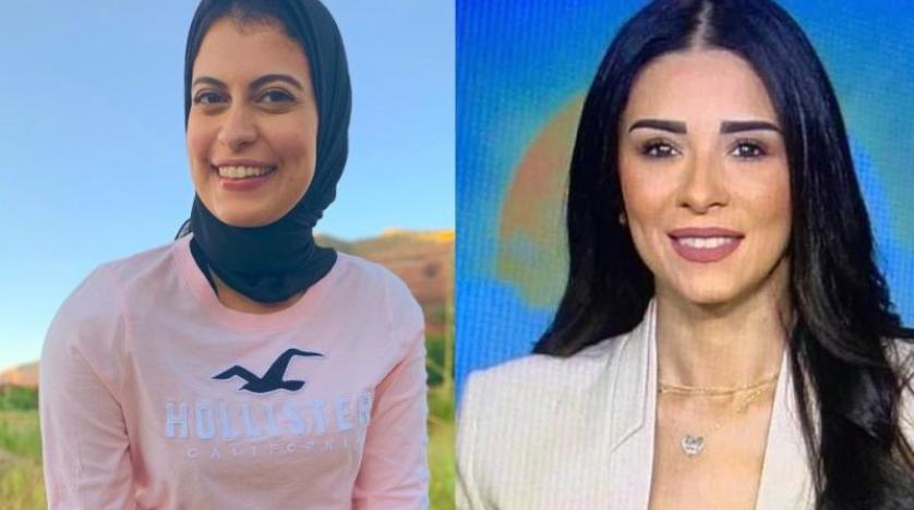 وفاة «محاربة السرطان» والإعلامية أسماء مصطفى تفجع المصريين