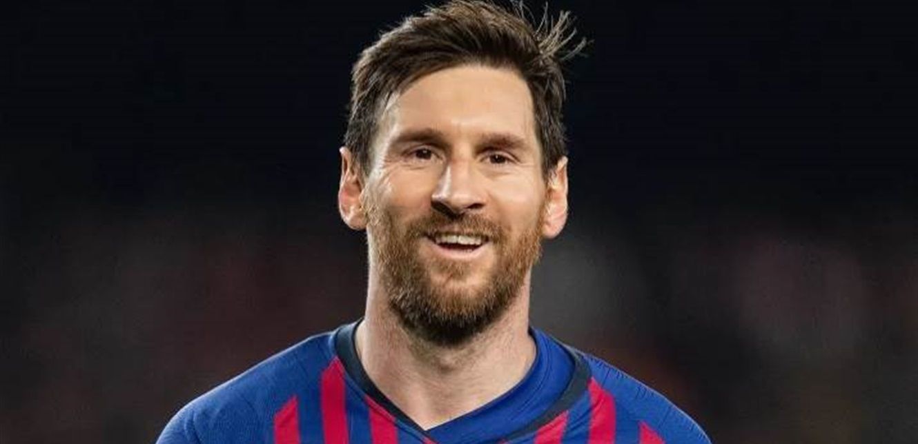 ميسي: أتمنى العودة إلى برشلونة 1 ميسي: أتمنى العودة إلى برشلونة