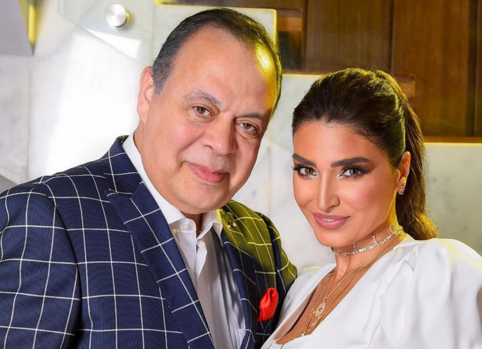 الفنان المصري أشرف زكي يعلّق على أنباء إصابته بفقدان الذاكرة