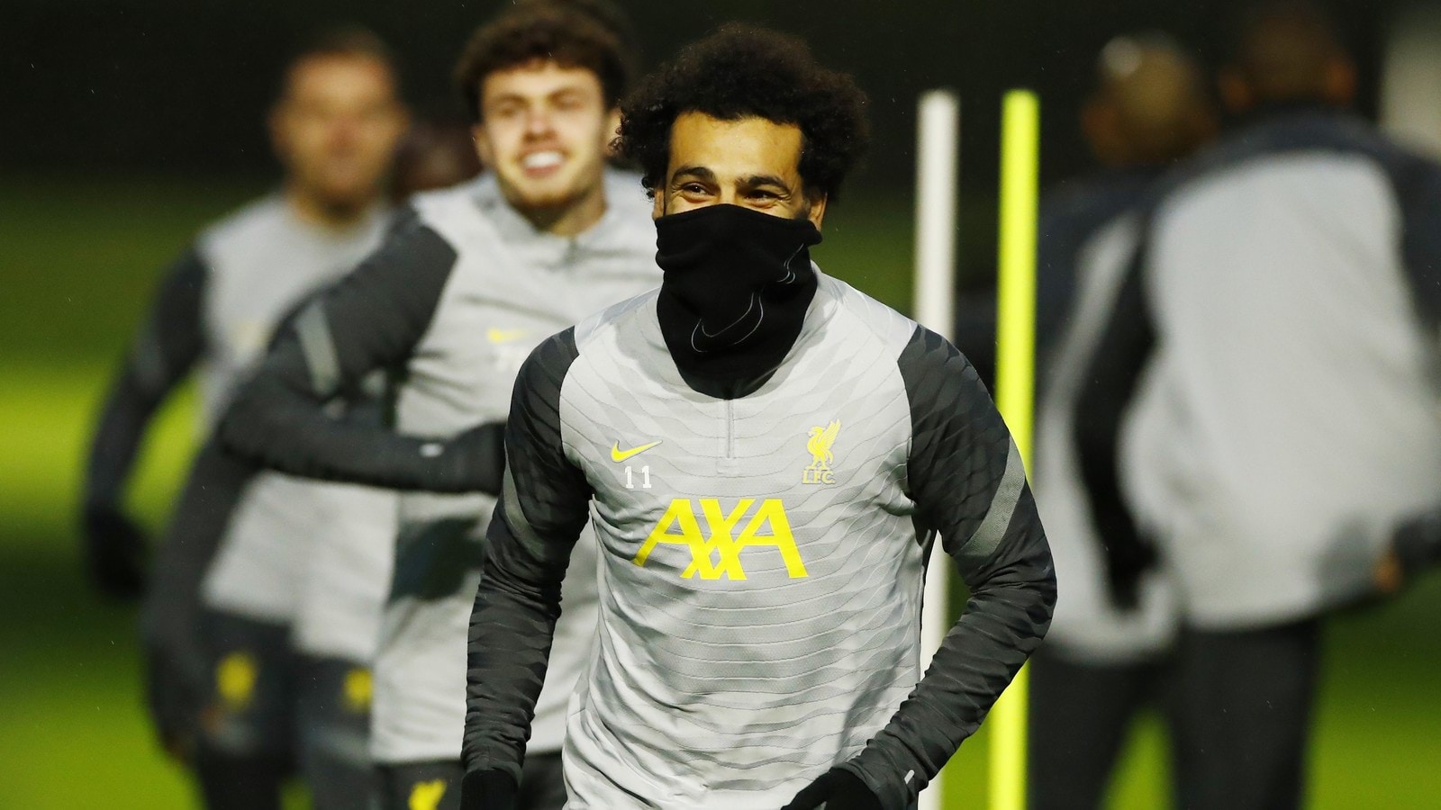 خطة بديلة قد تنقل محمد صلاح إلى ريال مدريد