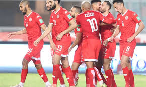 تونس تتأهل إلى المرحلة النهائية من تصفيات كأس العالم 2022