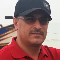 مجداً وخلوداً يا عدنان الحمادي