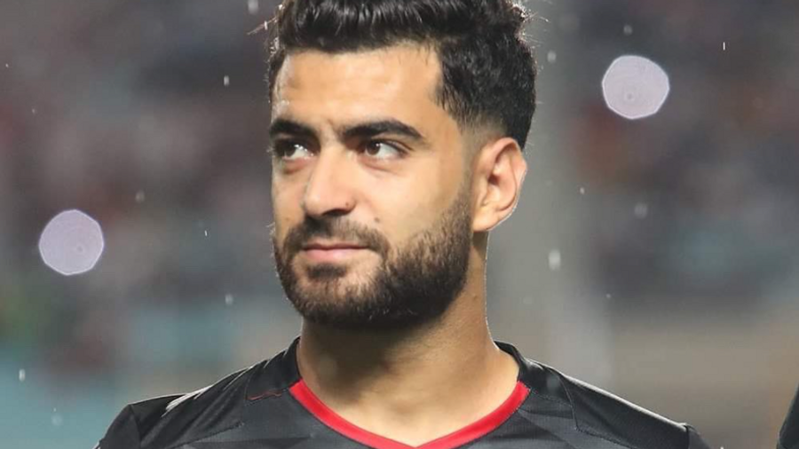 كورونا يقتحم كأس العرب