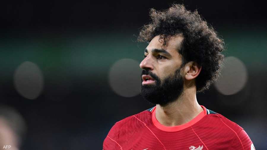 ما حقيقة اصابة النجم المصري محمد صلاح بفيروس كورونا