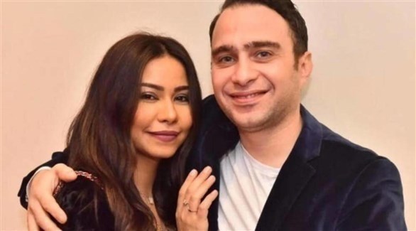 قصة طلاق الفنانة شيرين عبد الوهاب من حسام حبيب