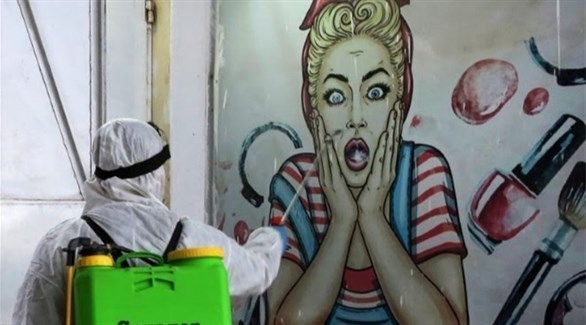 مركز دراسات: 3 مليون إيطالي يعتقدون أن لا وجود لجائحة كورونا