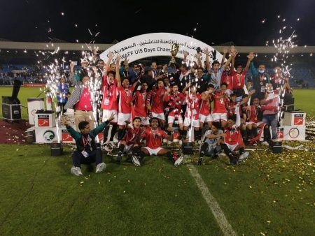 أسماء راجح: المنتخب اليمني وجه رسائل كبيرة عقب نيله أول بطولة
