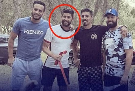 وسائل إعلام جزائرية: مصرع لاعب فريق وداد مستغانم في حادث مرور