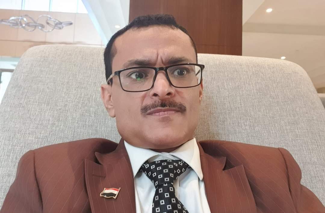 الحسم هو أقصر الطرق لإعادة السلام