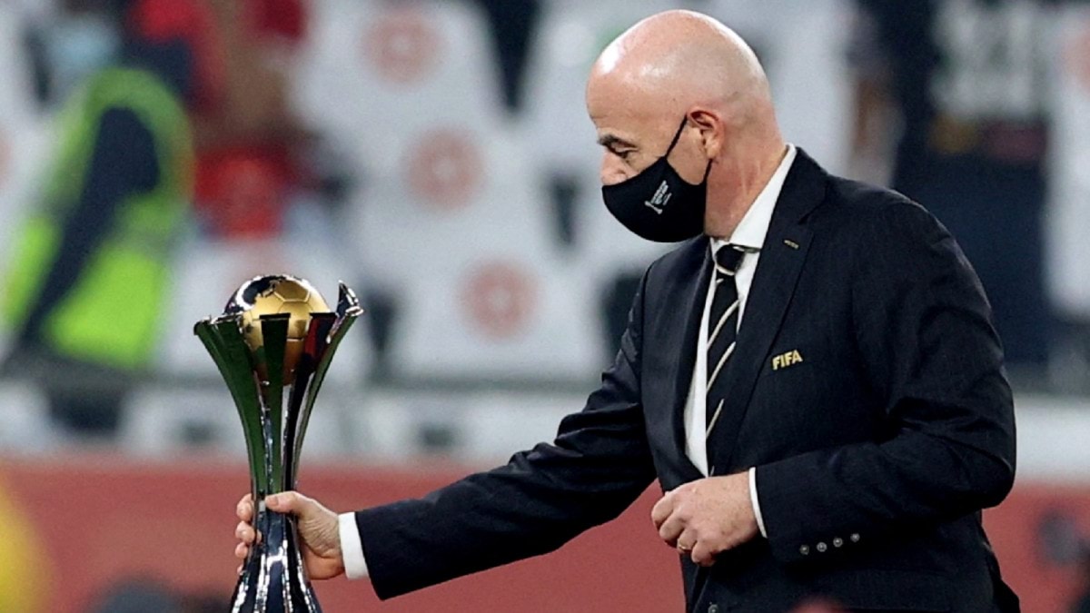 فريق من تاهيتي في كأس العالم للأندية بديلا لأوكلاند سيتي بسبب تفشي كورونا