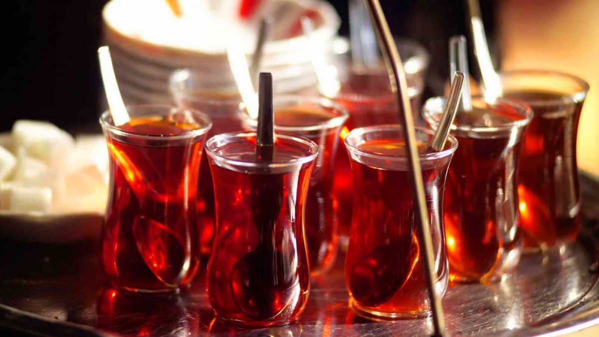 موريتانيا تعتكف على فحص جميع أنواع الشاي المستهلك محليًا