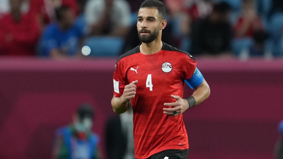 تقرير: هل ينضم عمرو السولية لمنتخب مصر في كأس الأمم الأفريقية؟