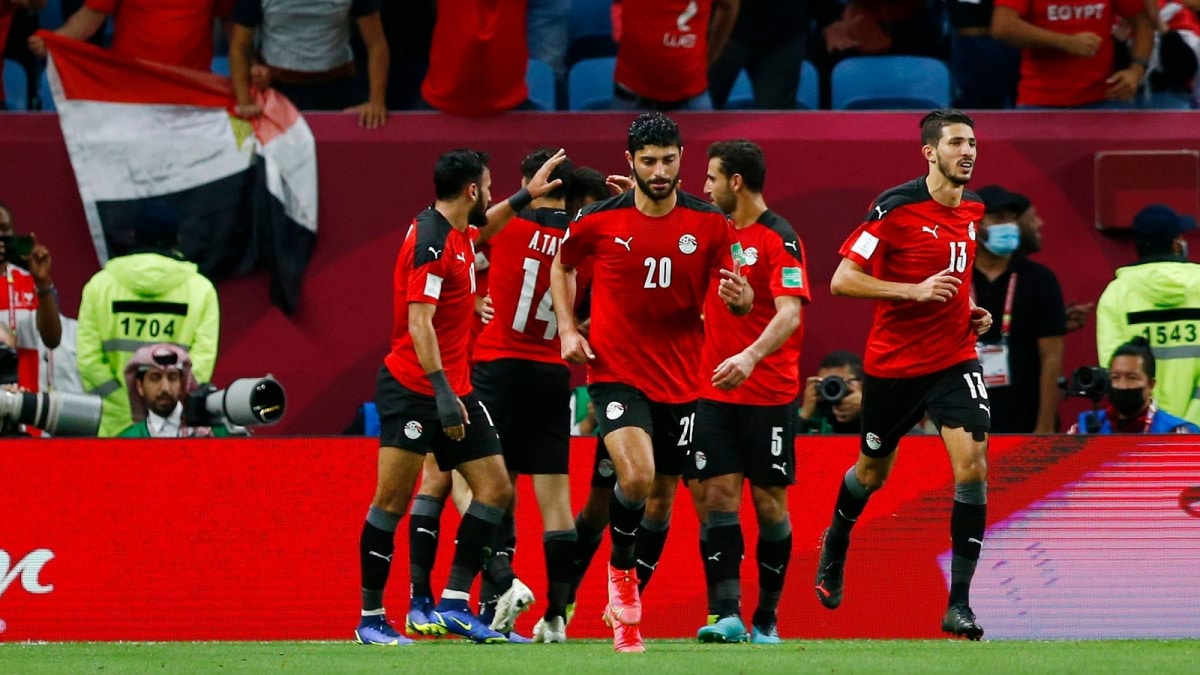 تعرف على قائمة منتخب مصر النهائية لبطولة أمم أفريقيا 1 تعرف على قائمة منتخب مصر النهائية لبطولة أمم أفريقيا