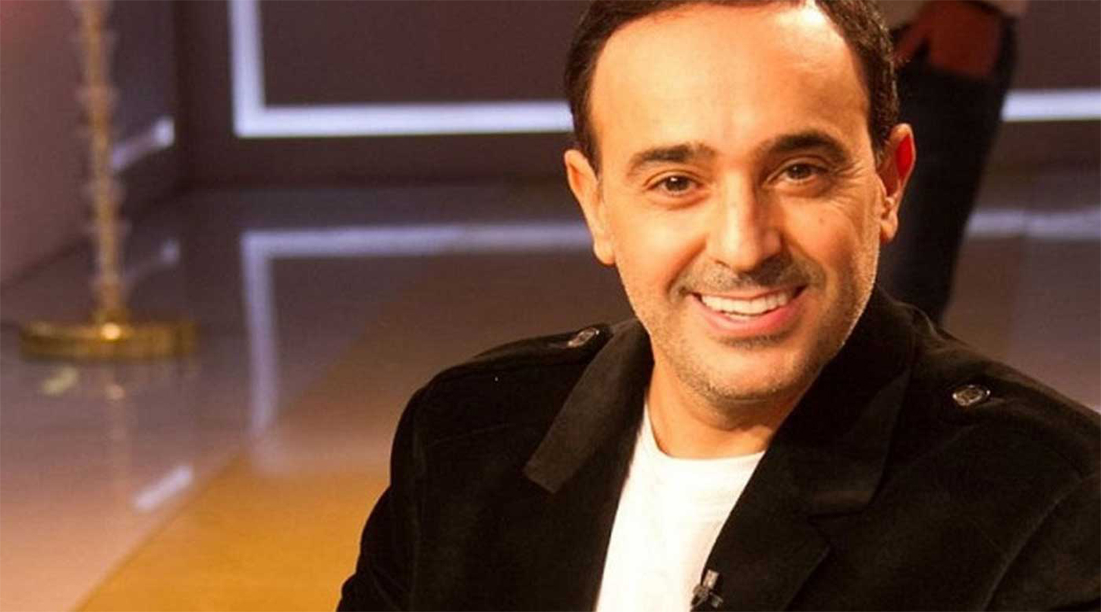 صابر الرباعي: صوت المطرب حسن شاكوش أقرب لأصوات المطربات