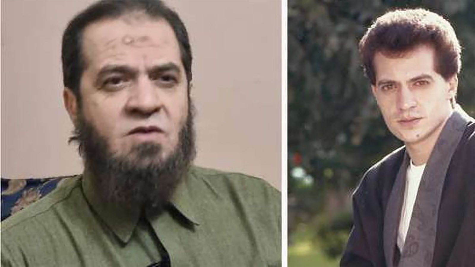 ظهور فنان مصري مشهور بعد 30 عاماً من الاعتزال