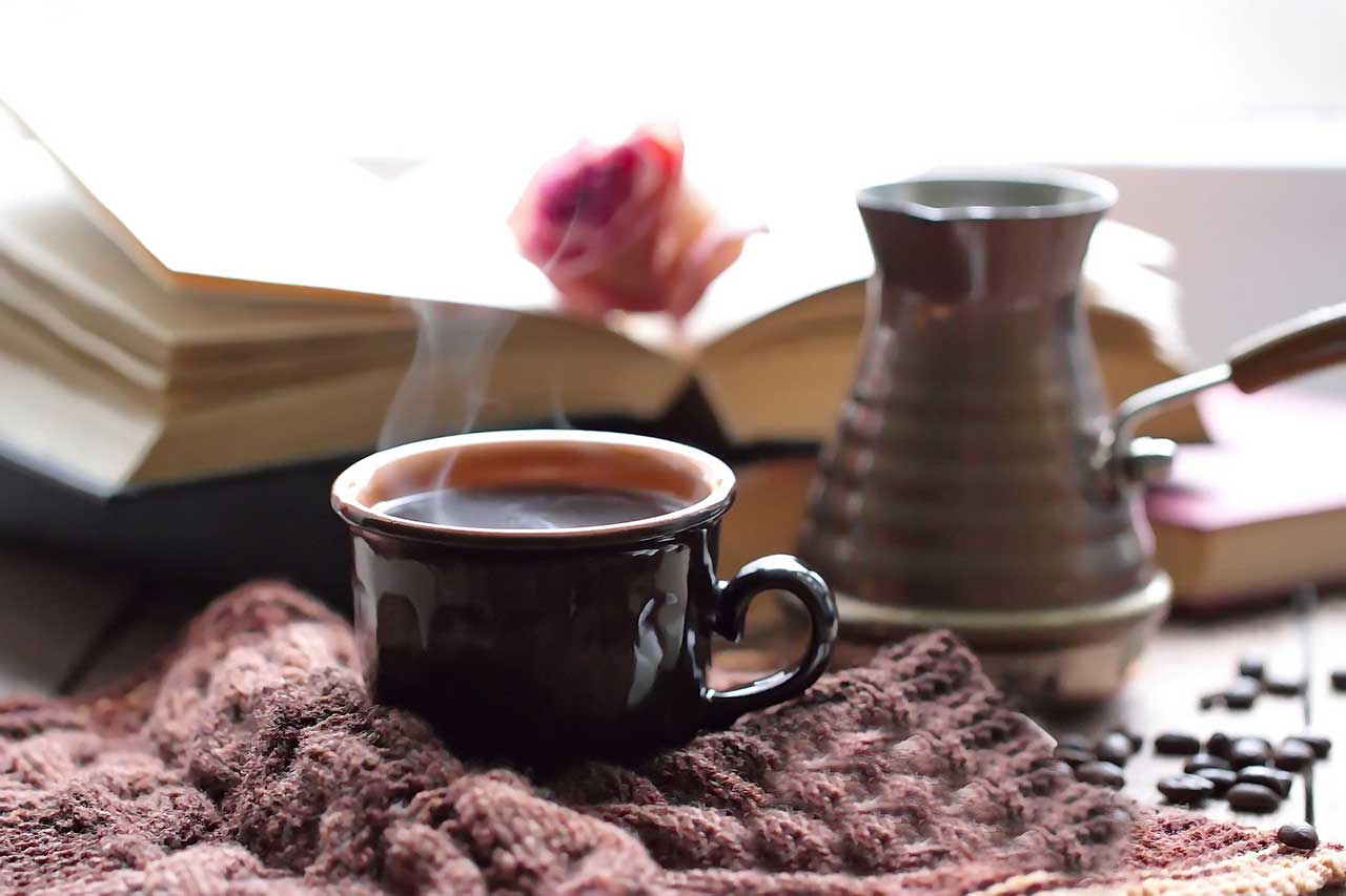 تعرف على منافع قهوة الصباح على القلب؟