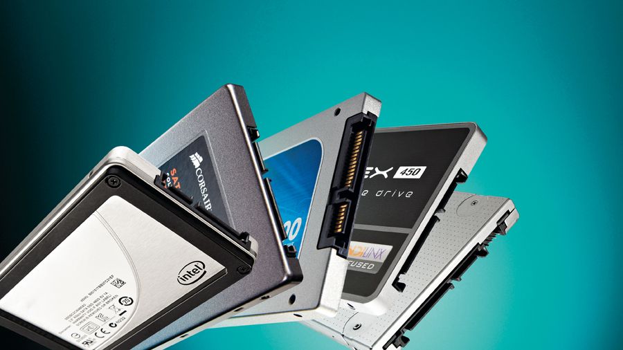 سامسونغ تطور محرك أقراص صلب SSD بسرعة 13 غيغا