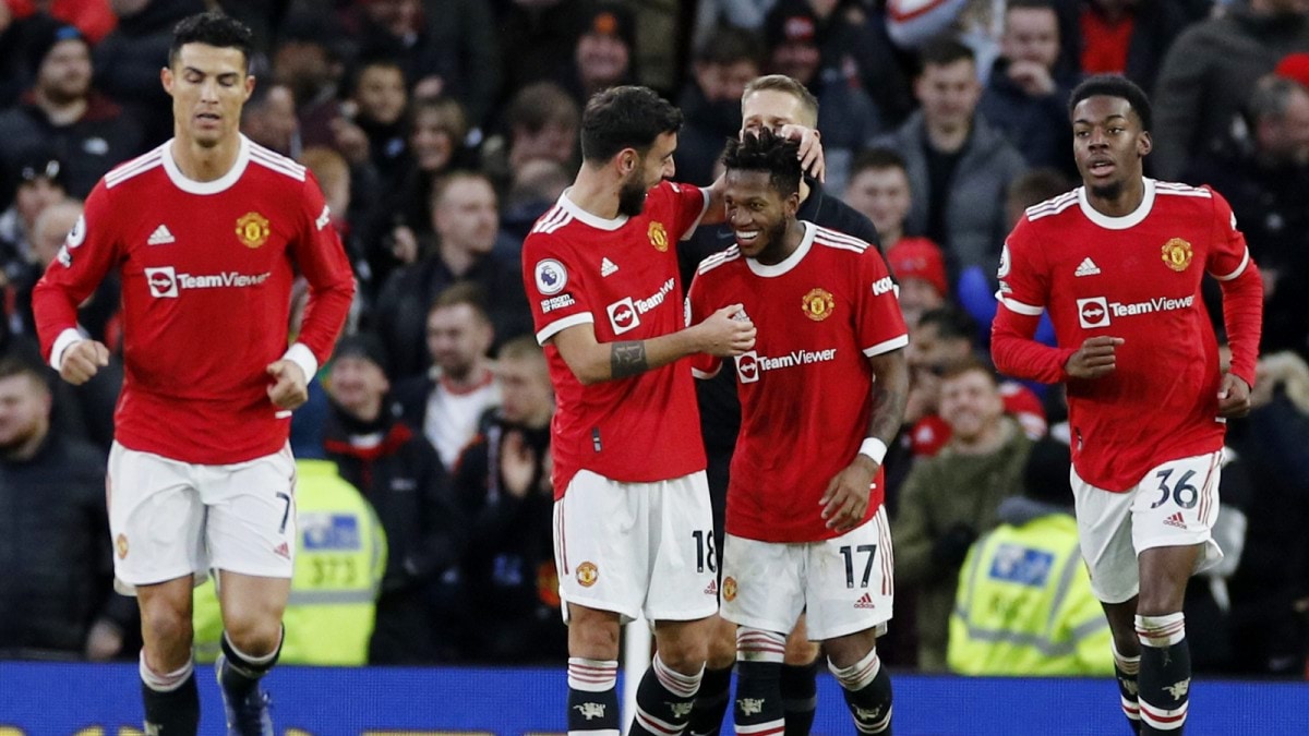 بسبب كورونا.. تأجيل مباراة مانشستر يونايتد وبرايتون في الدوري الإنجليزي