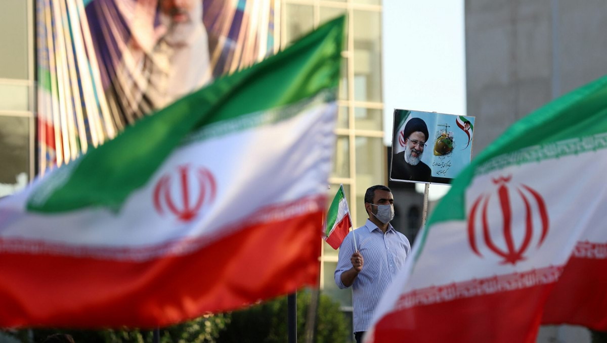 تقرير: كيف أحتفى الإعلام الإيراني بالهجوم على منشآت مدنية في الإمارات