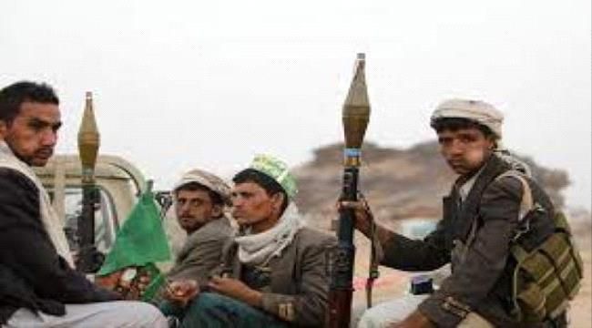 تقرير: تطورات مأرب الميدانية تضيق الخناق على ذراع إيران في اليمن