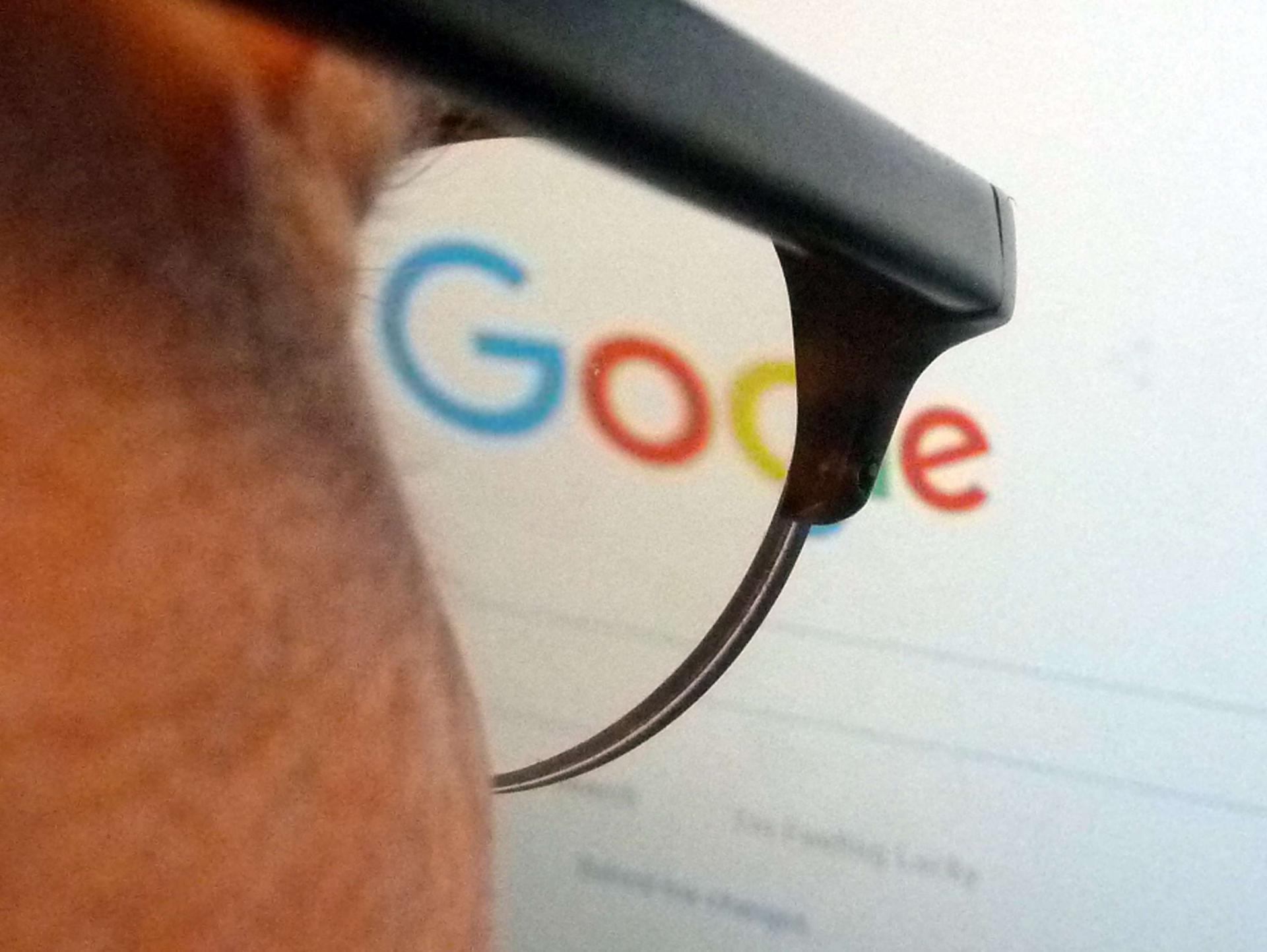 غوغل تقدم نظاماً جديداً تعتزم إضافته إلى المتصفّح "كروم"