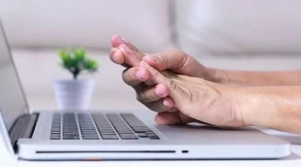 ماذا تعرف عن تشنج الكاتب