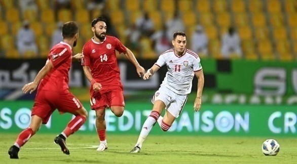 منتخب الإمارات يخوض مواجهة مصيرية مع سوريا اليوم الخميس