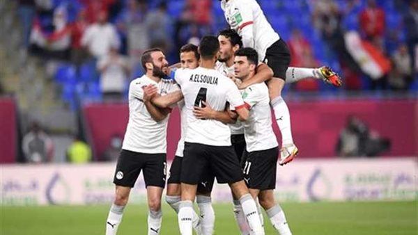 متعب يكشف عن سلاح منتخب مصر لتجاوز كوت ديفوار