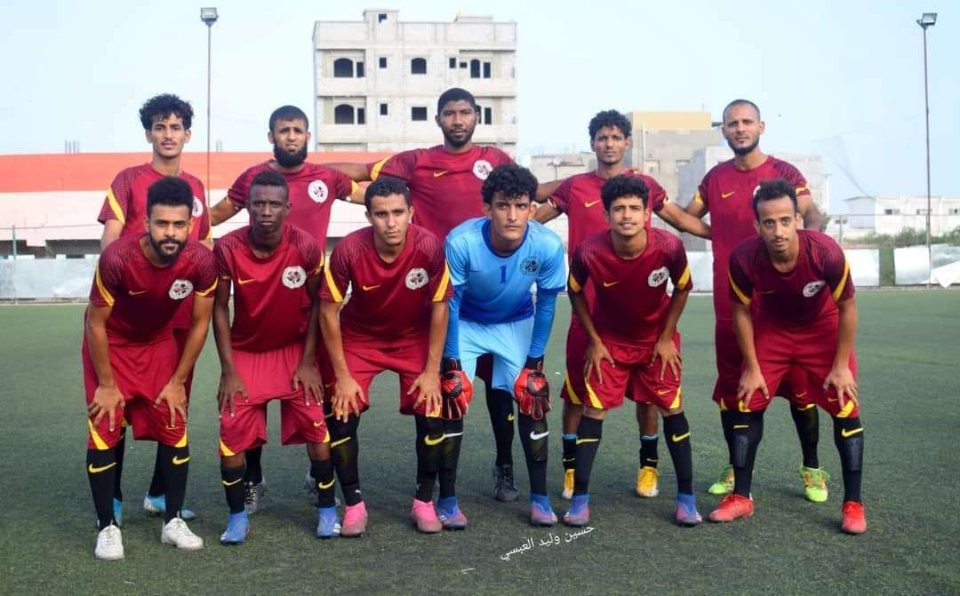دوري عدن الممتاز: فريق التلال يحقق فوز مثير على فريق المنصورة