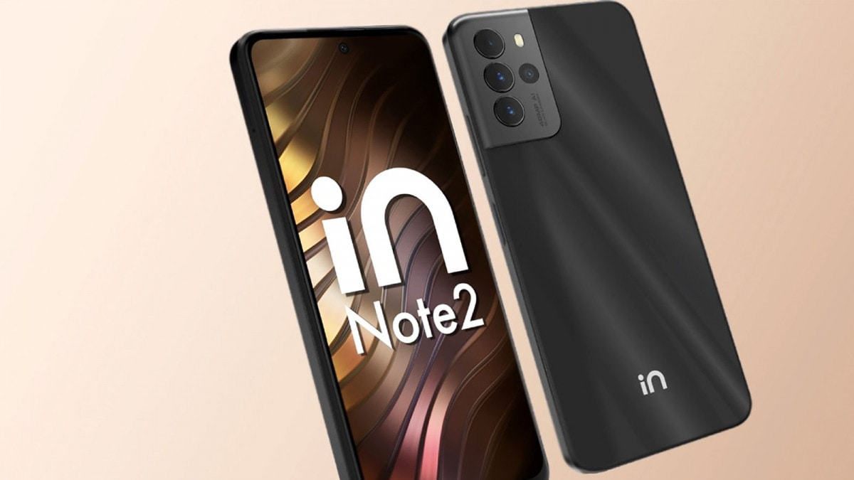 تعرف على مزايا هاتف "Micromax In Note 2" بعد إطلاقه في الهند