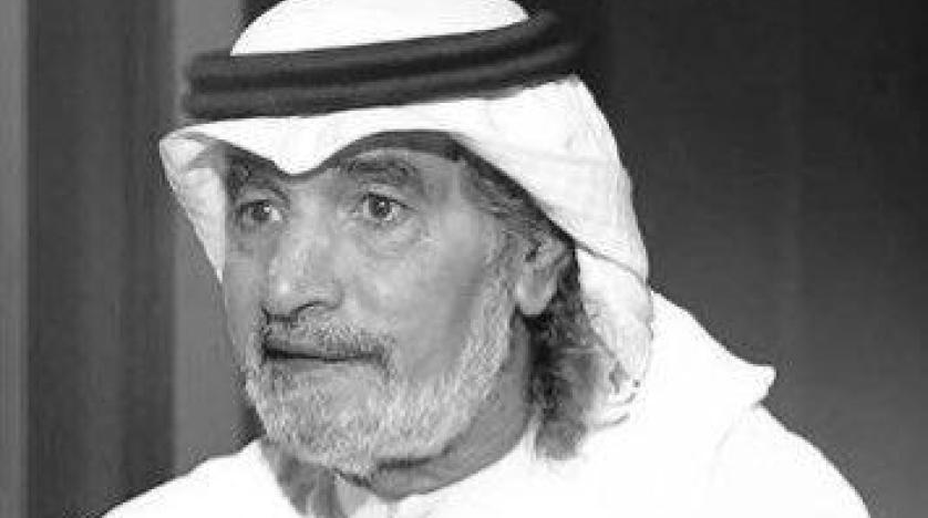 وفاة الفنان والأديب السعودي علي الهويريني عن عمر ناهز 76 عاماً