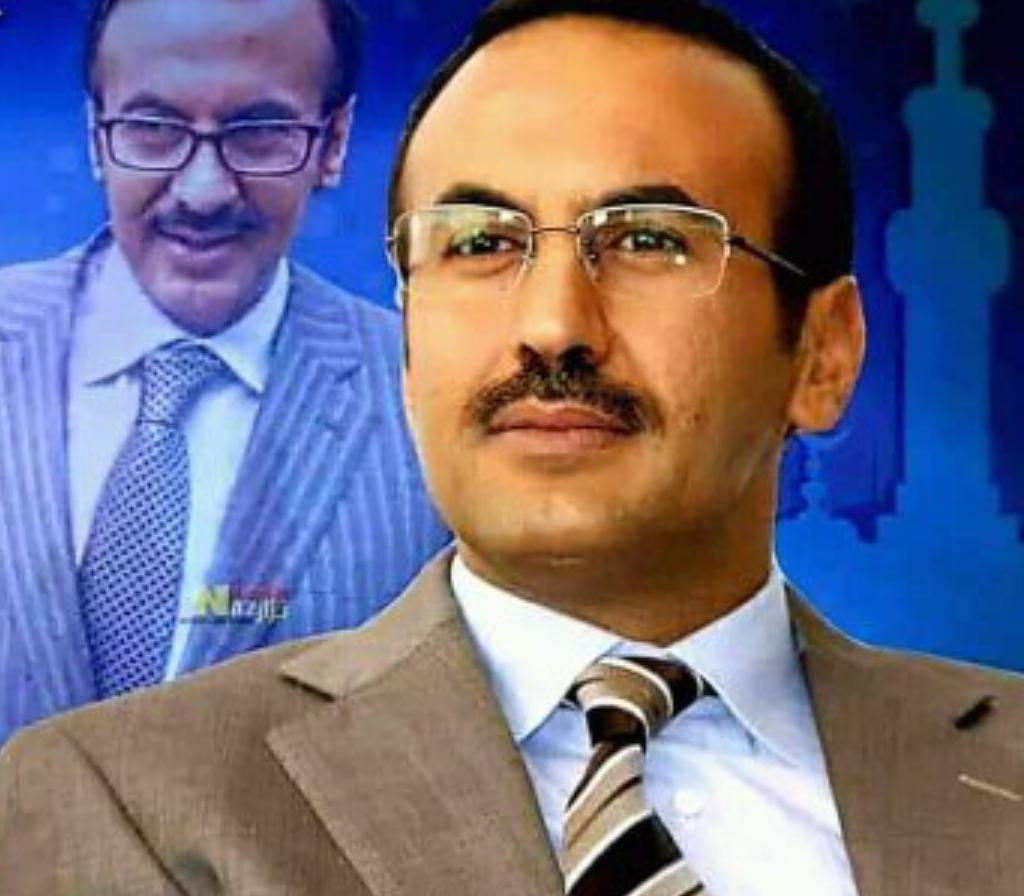 مستقبل السلام لن يتحقق دون رفع العقوبات عن السفير احمد علي