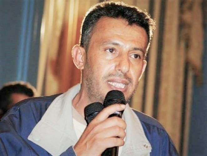 المدعوم إماراتياً