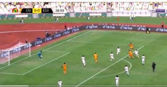 كأس الأمم الإفريقية: مصر تتأهل إلى دور الثمانية