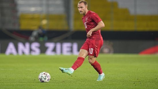صانع الألعاب إريكسن يعود للدوري الإنجليزي الممتاز