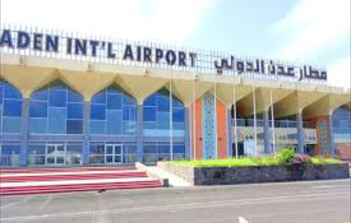3 رحلات جوية تغادر مطار عدن إلى وجهات متفرقة غداً