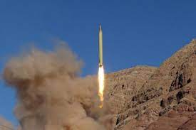 القيادة المركزية الأميركية: قواتنا في الظفرة اعترضت صواريخ الحوثي بالتعاون مع ‎الإمارات