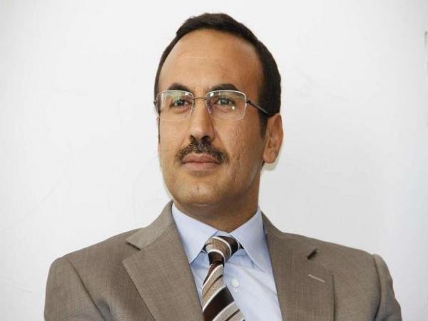 احمد علي عبد الله صالح ليكن عام 2022 عام اليمن السعيد