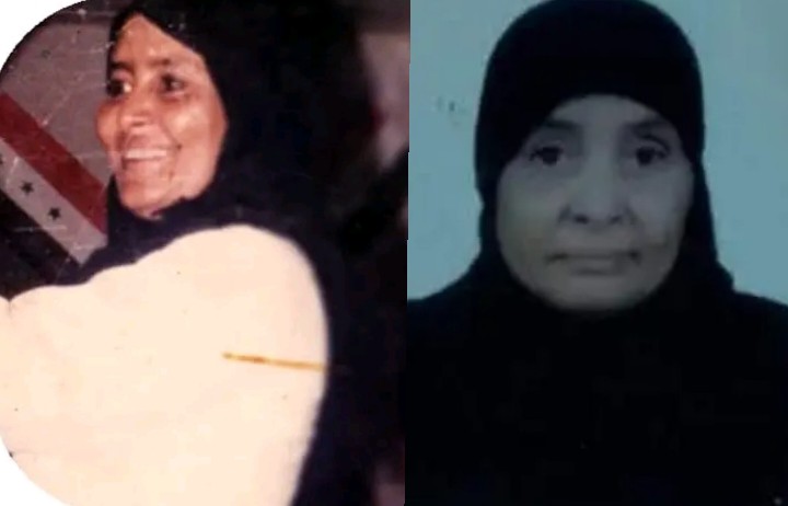من طينة الكفاح والصمود ورحم النضال جاءت فطوم زيدان