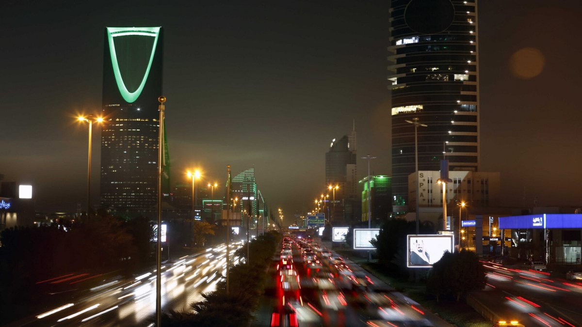 السعودية تفتح تحقيقا مع متورطين بنشر "شائعات" خلال حفل فني