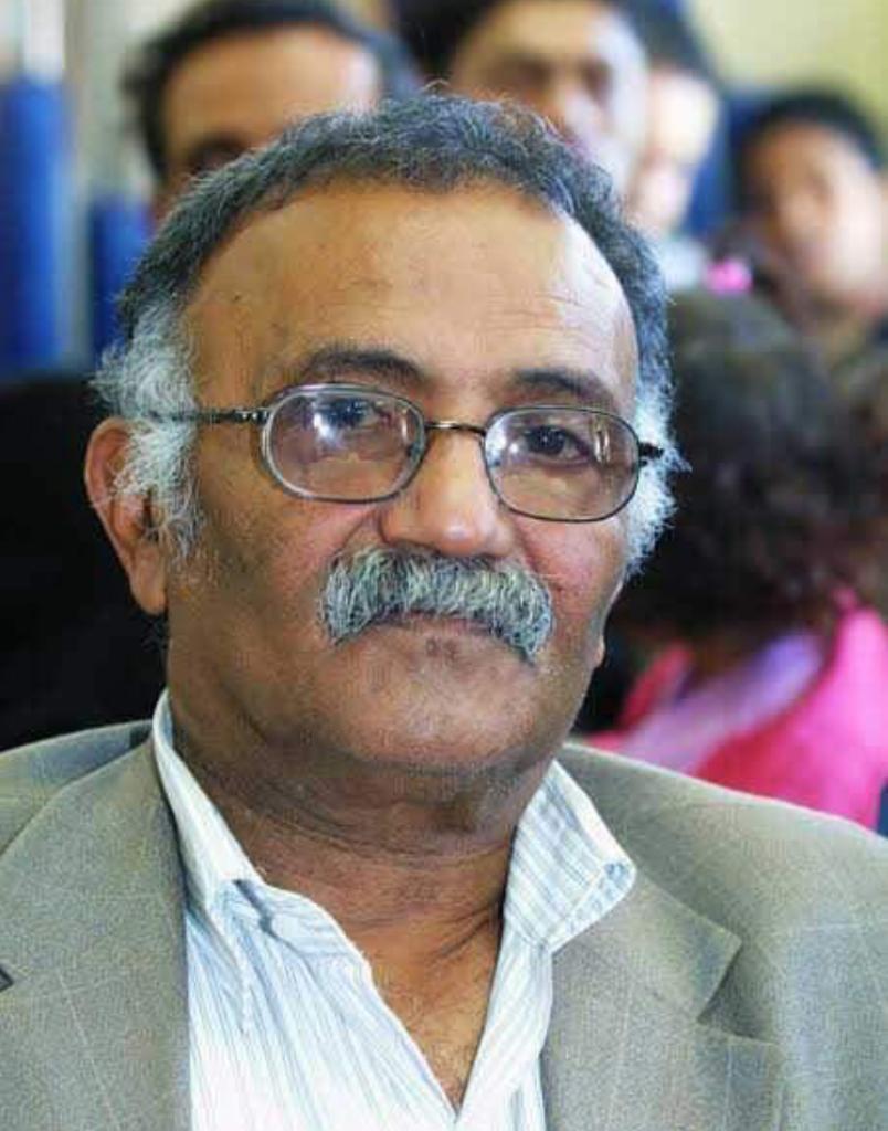 عبدالباري طاهر