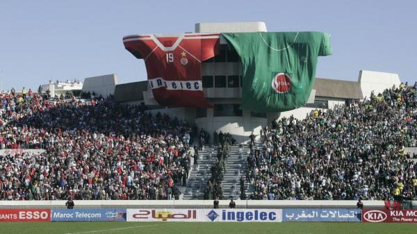 بعد عامين من الإغلاق .. المغرب يعيد فتح ملاعب كرة القدم