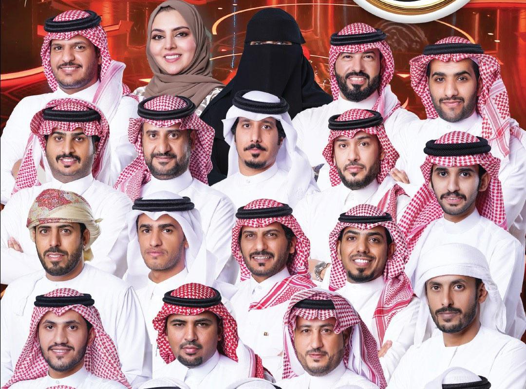 مجلة 'شاعر المليون' تنشغل بتحديات تواجه المرأة المبدعة