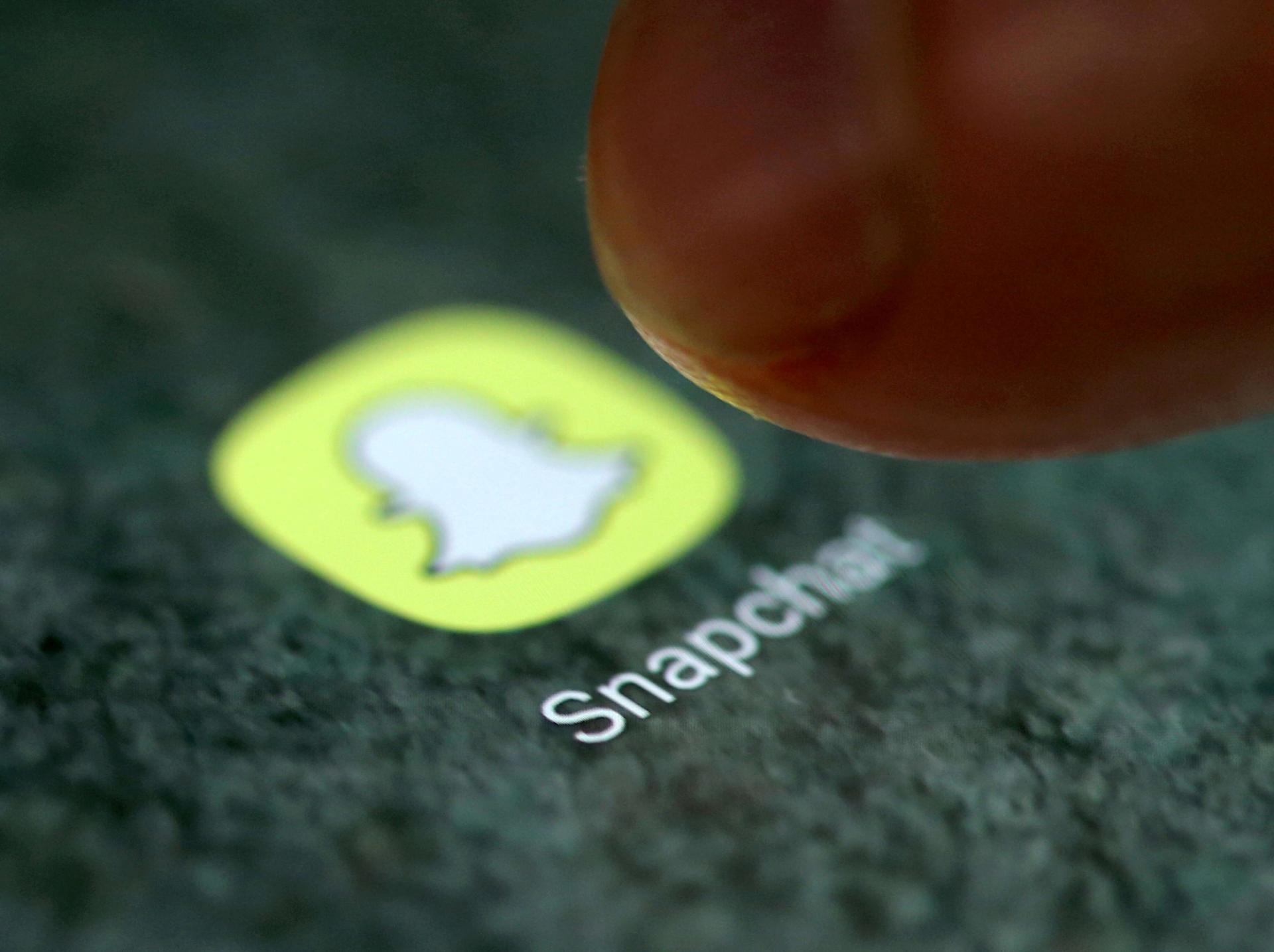 تطبيق الفيديوهات سناب شات ينفتح على خاصية منتظرة بشدة
