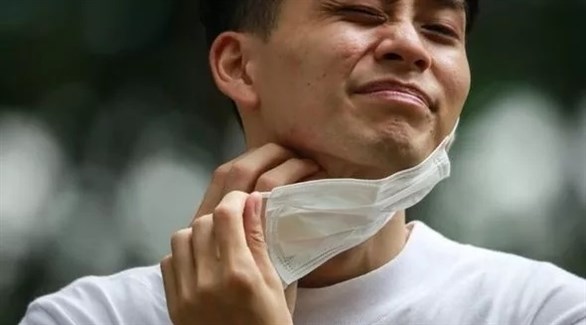 أعراض الإصابة بأوميكرون.. تعرف عليها