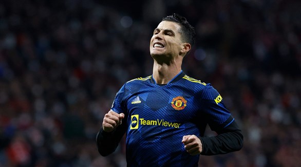 كريستيانو رونالدو: أتمنى الاستمرار في الملاعب أربعة أو خمسة أعوام أخرى