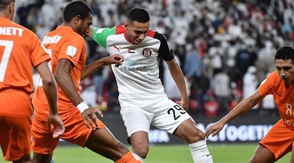 مكاسب الجزيرة من الفوز على بيراي في بطولة كأس العالم للأندية